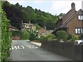 Chapel Lane, Quatford