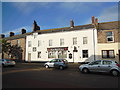 The Red Lion Public House, Spittal