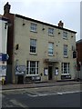 The Advocate Arms Hotel, Market Rasen