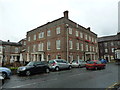 The Crown Hotel in West Street