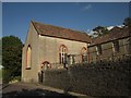 Wedmore Baptist Church