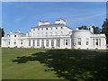 Frogmore House - West Front