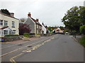 Main Road, Hutton