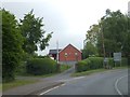 Stoke Prior village hall