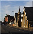 Former Godalming British School, Bridge Road (2)