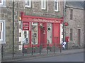 Muthill Post Office