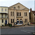 Cambray Baptist Church, Cheltenham