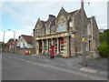 West End Post Office, Clevedon