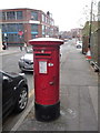 Sheffield: postbox № S1 65, Arundel Street