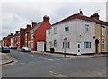 Franklin Street, Kingston upon Hull