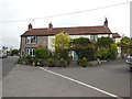 Church Cottages, Bleadon