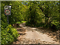 Oakenhill Bridge