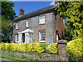 Cottage in School Lane