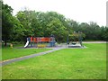 Play area, Alexandra Park
