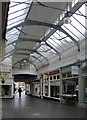 The Arcade, Hitchin (2)