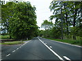 A701 near Blackacre