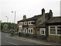 The Fleece Inn, Cullingworth