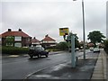 Traffic Camera, Heathfield Road