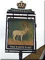 The White Hart, Roydon