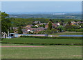 Houses on Brick Kiln Lane, Shepshed