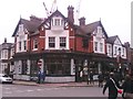 Greenwich Tavern, Greenwich