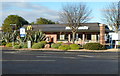 ST6172 : McDonald's, Avon Meads Retail Park, Bristol by Jaggery