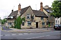 The Three Horseshoes (1), 78 Corn Street, Witney, Oxon