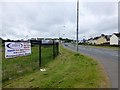 A32 Dromore Road, Omagh