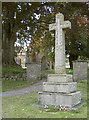 Ubley War Memorial