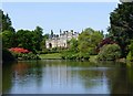 Sheffield Park House