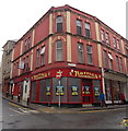 Raffles Amusements, Abertillery