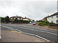 Croft Road from Watton Road