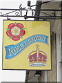 The Rose and Crown, Ware