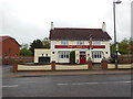 The Lamb and Flag, Colliers End