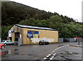 Abertillery MoT Centre