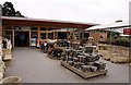 The Garden Centre at Batsford Arboretum