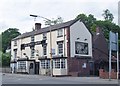 The Rose & Crown, Wordsley