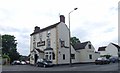 The New Inn, Wordsley