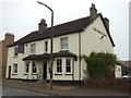 The Cross Keys, Caxton