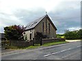 NY8258 : The Former St Paul's Church, Catton by Bill Henderson