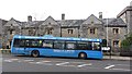 Bus, Ledbury