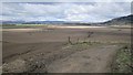 Farm track, Craigend