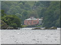 Glenridding House