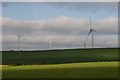 Hillhead of Auquhirie windfarm, near Stonehaven