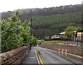 Alma Street, Abertillery