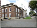 Worthing Town Hall