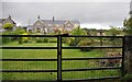 North Somerset : Hailstone Cottages