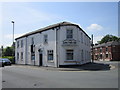 The Junction Inn on Rochdale Road