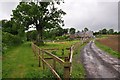 North Somerset : Hailstone Cottages