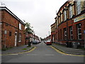 Lord Street, Crewe